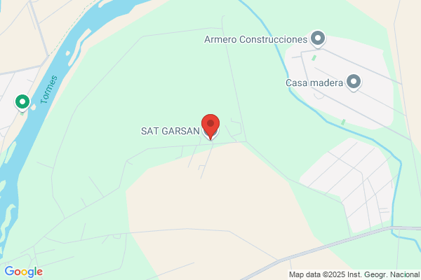 GARSAN S.A.T.