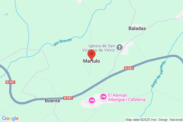Bartulos Martin a.
