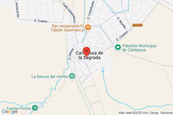 Farmacia R. De Dios Ruiz-Marin