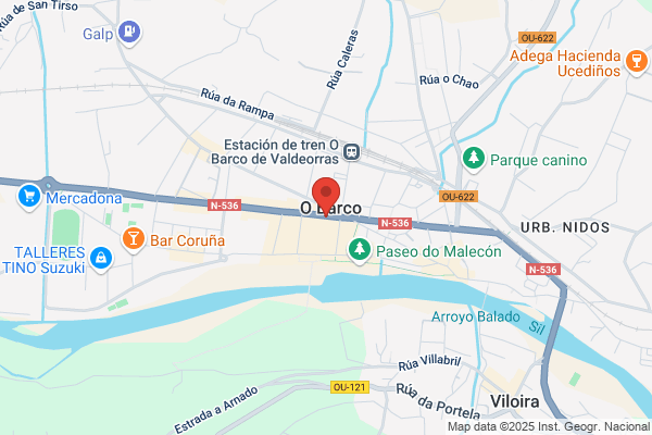 Caixa Ourense