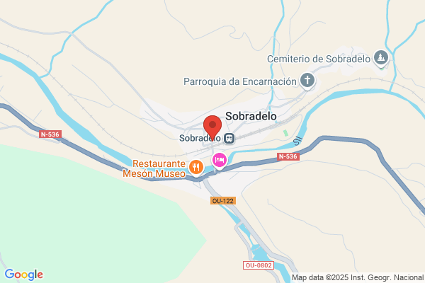 Caixa Ourense