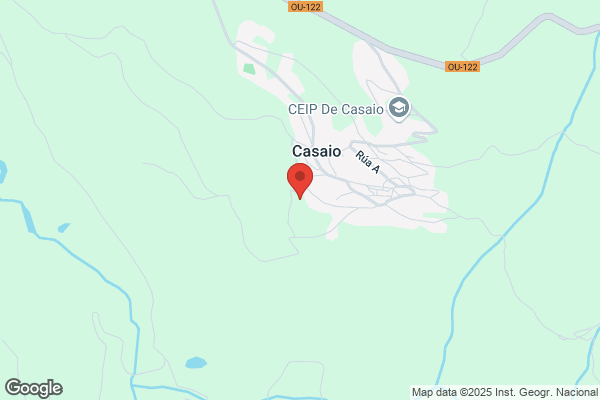 Grupo De Casaio S.A.