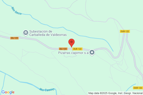 Pizarras Samaca S A