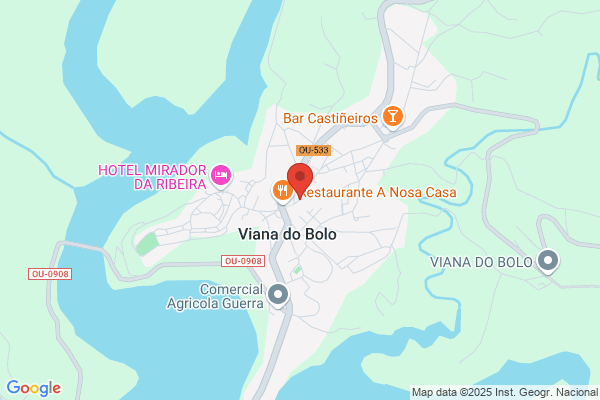 Caixa De Aforros De Galicia