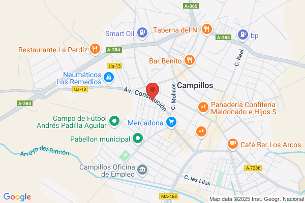 Cooperativa Codiproga S C L
