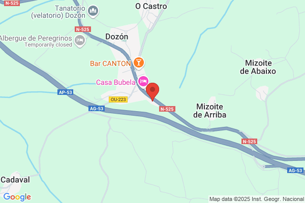 Estacion De Servicio Campos S.A.