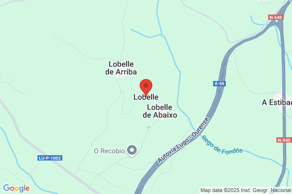 Lobelle S.L.