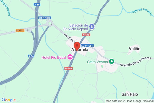 Restaurante Berrello