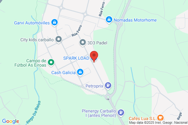 Puga Trigas carlos