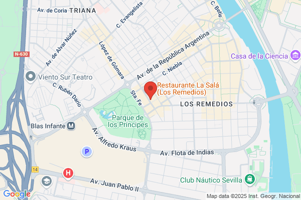 Avila Bustillo - Aparejador a.