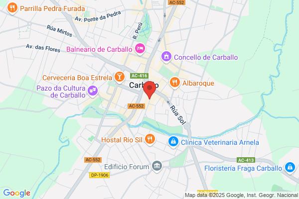 Rives Suarez m. C.