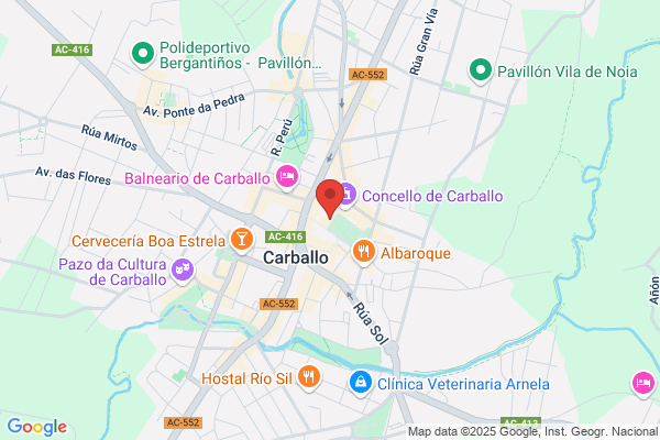 Banco Gallego S.A.