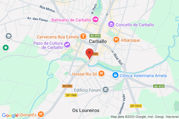 Cafe Bar Fomento