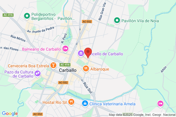 Bar Cervantes