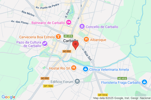 Cafe Bar Se-Aris