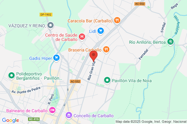 Casti-Eiras Gonzalez m. A.