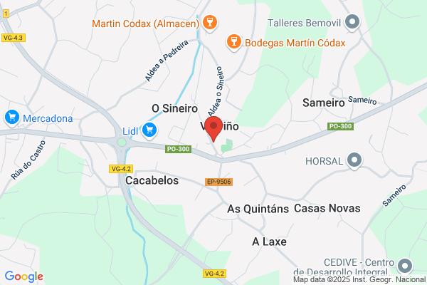 Ferreiro Casas s.