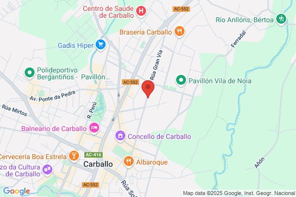 Distribuciones Sanz Almacen De Vinos