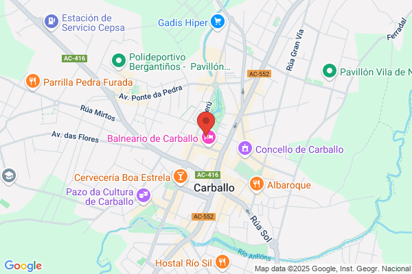 Avila Cotado b.