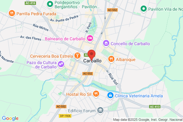 Clinica Medica Aurelio Nuñez