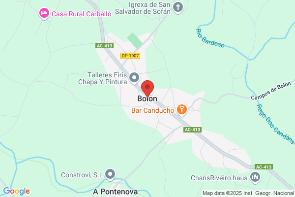 Bolon Casal d.
