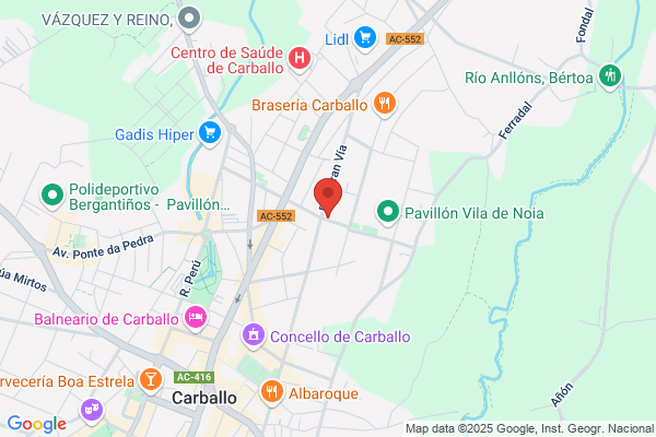 Bilbao Compa-Ia Anonima De Seguros