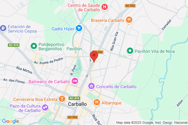 Informatica Don Ordenador
