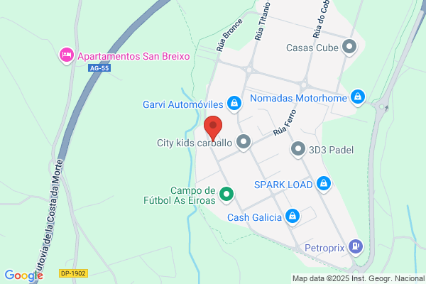 Hormigones Carballo S.L.