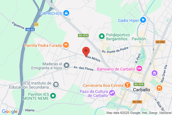 Santos Rodriguez - Maq. Agric. Maquinaria Agricola c.
