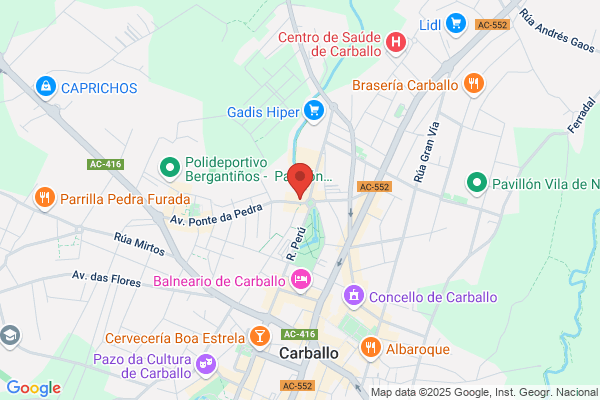 Comercial Y Transportes Jose Guardado