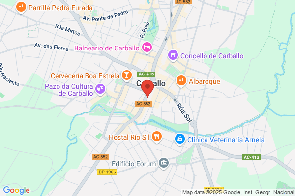 Autoescuela Carballo