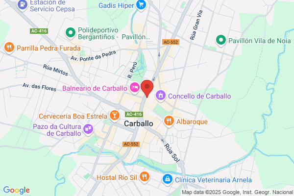Berganti-Os - Academia De Automovilismo