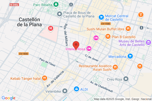 Academia De Peluqueria Celia Brandon