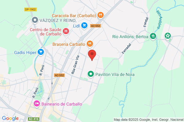 Colegio Publico Sargento Provisional