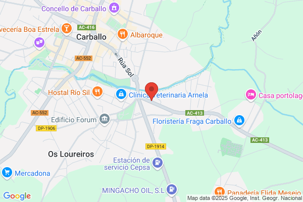 Farmacia Enriquez Sanchez