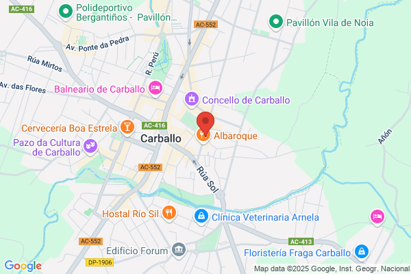 Farmacia Gemma Pérez Ventoso