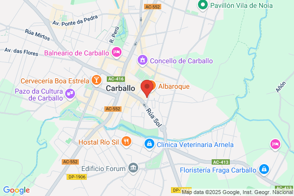 Ferreteria El Candado