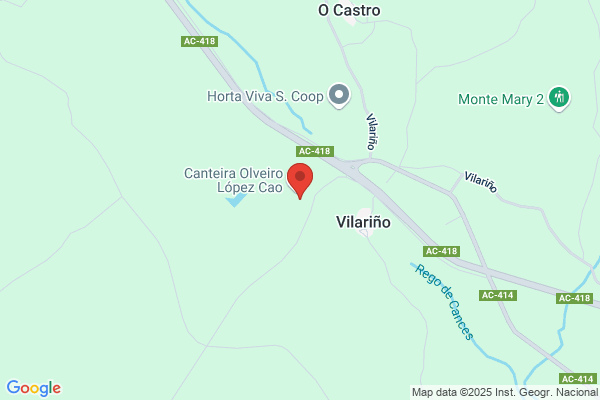 Hormigones Miño S.L.