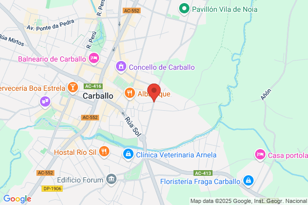 Átomo Estudio Técnica