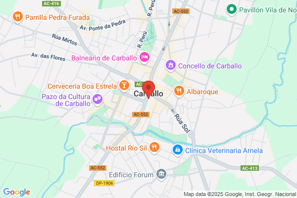 Ferreiro Y Lodeiro S.L.