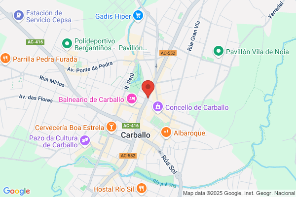Inmobiliaria Lar