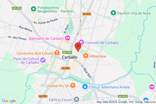 Libreria Perfumeria Casa San Ramon