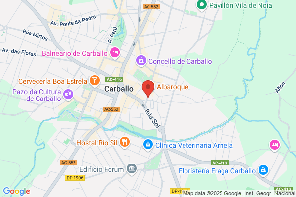 Belmonte Caama-O - Mercería Merceria Marengo m.