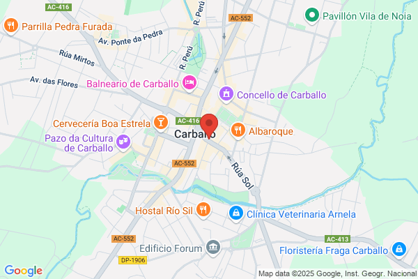 Panaderia Manolo - Servicio A Domicilio