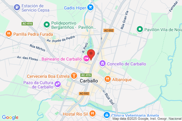 Peluqueria Belquel-Solarium-Cera Especial