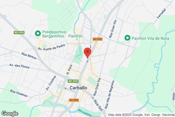 Peluqueria De Señoras Carmiña