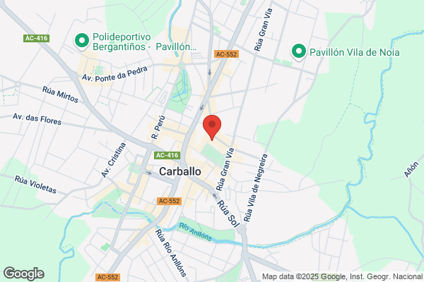 Ayuntamiento De Carballo