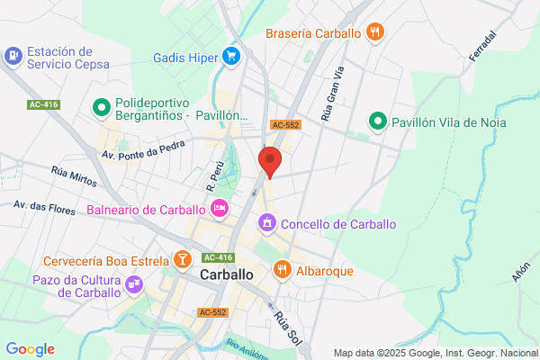 Bloque Nacionalista Galego