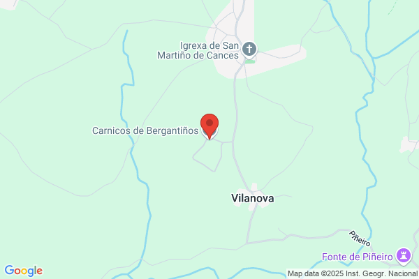 Carnicos De Berganti-Os S.L.