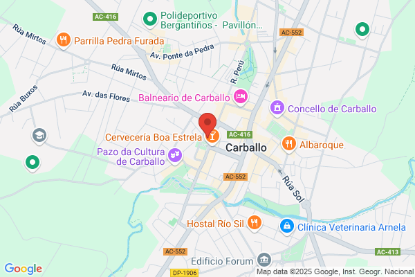 Centro de Atención e Información de la Seguridad Social nº 04